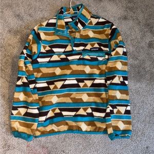 Patagonia Synchilla pullover